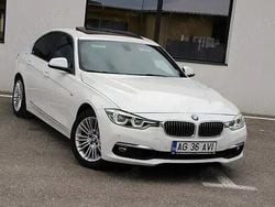 Alb Utilizat 2018 BMW 330 Berlinǎ | 19.500 EUR (Preț OK)