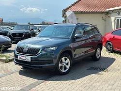 Gri Utilizat 2020 Skoda Kodiaq Ambition SUV | 24.353 EUR (Preț OK)