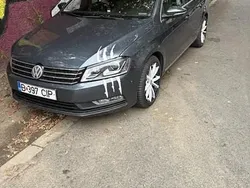 Albastru Utilizat 2013 VW Passat Break | 7.000 EUR (Preț OK)