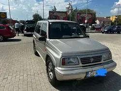 Utilizat 2005 Suzuki Vitara SUV | 3.150 EUR