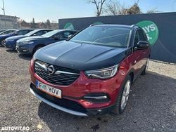 Culoarerosu Utilizat 2020 Opel Grandland X Innovation SUV | 20.950 EUR (Preț OK)