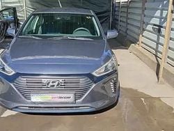 Utilizat 2017 Hyundai Ioniq Hatchback | 12.000 EUR (Preț OK)