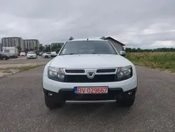 Utilizat 2012 Dacia Duster SUV | 6.600 EUR (Preț OK)