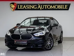 Negru Utilizat 2022 BMW 220 Sport Line Coupe | 30.928 EUR (Preț OK)