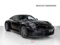 Negru Utilizat 2023 Porsche 911 Carrera | 134.849 EUR