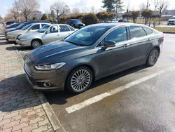 Utilizat 2015 Ford Mondeo Titanium Berlinǎ | 10.500 EUR (Preț OK)