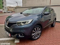 Culoaregri Utilizat 2016 Renault Kadjar Bose Edition SUV | 12.600 EUR (Preț OK)