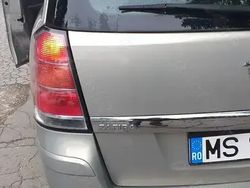 Utilizat 2007 Opel Zafira Monovolum | 4.000 EUR