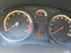 Utilizat 2010 Opel Corsa Hatchback | 3.200 EUR