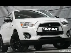 Utilizat 2013 Mitsubishi ASX Instyle SUV | 8.300 EUR (Preț OK)