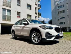Culoarealb Utilizat 2020 BMW X1 SUV | 17.950 EUR (Preț bun)