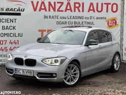 Culoaregri Utilizat 2012 BMW 116 Comfort Edition Hatchback | 6.999 EUR (Preț OK)