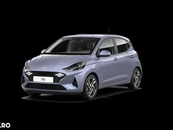Albastru Nouă 2024 Hyundai i10 Hatchback | 14.566 EUR