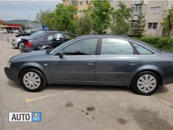 Utilizat 2004 Audi A6 Berlinǎ | 2.600 EUR (Preț OK)