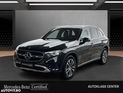 Culoarenegru Utilizat 2024 Mercedes GLC200 SUV | 57.499 EUR (Preț OK)