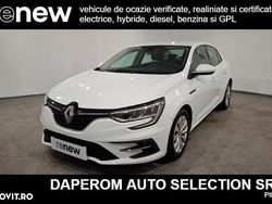 Culoarealb Utilizat 2021 Renault Mégane IV Berlinǎ | 10.989 EUR (Preț OK)