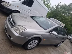 Utilizat 2005 Opel Vectra | 1.250 EUR