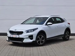 Albmetalic Utilizat 2021 Kia XCeed Silver SUV | 19.000 EUR (Preț OK)