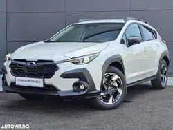 Alb Nouă 2025 Subaru Crosstrek SUV | 35.750 EUR
