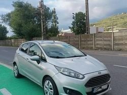 Utilizat 2013 Ford Fiesta Hatchback | 5.000 EUR (Puțin scump)
