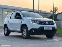 Culoarealb Utilizat 2020 Dacia Duster Comfort SUV | 15.800 EUR (Preț OK)