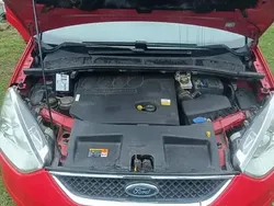 Utilizat 2008 Ford Galaxy Monovolum | 2.500 EUR (Preț bun)