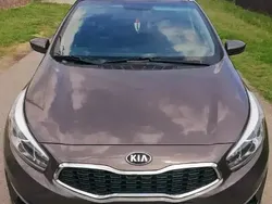 Maro Utilizat 2018 Kia Ceed 2 Break | 11.800 EUR (Scump)