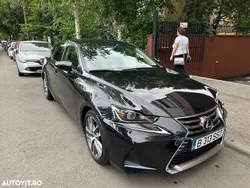 Negru Utilizat 2018 Lexus IS200t Executive Line Berlinǎ | 16.300 EUR