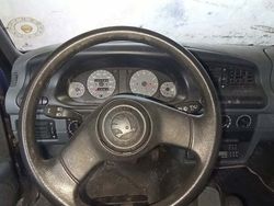 Utilizat 1998 Skoda Felicia Berlinǎ | 550 EUR