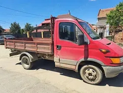 Utilizat 2004 Iveco Daily | 6.800 EUR