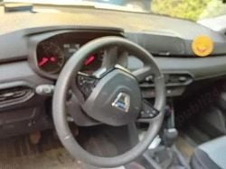 Utilizat 2021 Dacia Sandero Hatchback | 6.500 EUR