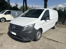 Alb Utilizat 2014 Mercedes Vito Monovolum | 7.400 EUR