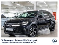 Utilizat 2022 VW Taigo Style SUV | 22.404 EUR (Preț bun)