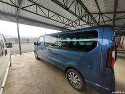 Utilizat 2006 Renault Trafic Van | 13.000 EUR