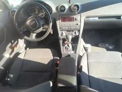 Utilizat 2010 Audi A3 Hatchback | 5.400 EUR (Preț OK)