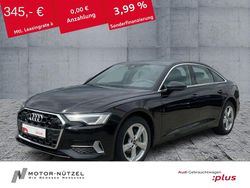Utilizat 2024 Audi A6 Advanced | 47.480 EUR (Scump)