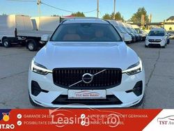 Culoarealb Utilizat 2022 Volvo XC60 Momentum SUV | 32.307 EUR (Preț OK)