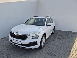 Albnormal Nouă 2025 Skoda Kamiq Selection SUV | 21.550 EUR (Preț OK)