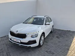Albnormal Nouă 2025 Skoda Kamiq Selection SUV | 22.150 EUR (Preț OK)