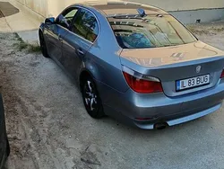 Culoaregri Utilizat 2005 BMW 520 Break | 3.100 EUR (Preț OK)