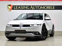Alb Utilizat 2021 Hyundai Ioniq 5 SUV | 22.990 EUR