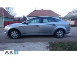 Gri Utilizat 2008 Ford Mondeo Hatchback | 5.700 EUR