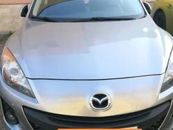 Utilizat 2012 Mazda 3 Hatchback | 4.100 EUR (Preț bun)