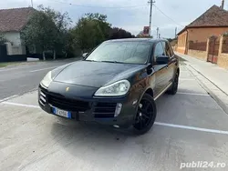 Utilizat 2008 Porsche Cayenne SUV | 6.500 EUR