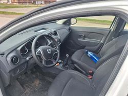 Utilizat 2019 Dacia Logan Berlinǎ | 8.500 EUR (Preț OK)