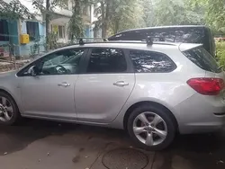 Culoaregri Utilizat 2012 Opel Astra Break | 4.500 EUR (Preț OK)