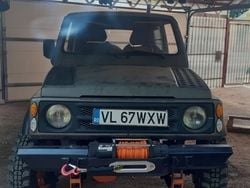 Utilizat 1993 Suzuki Samurai SUV | 4.000 EUR