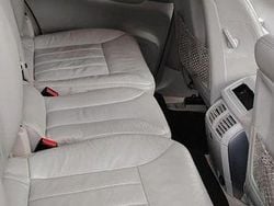 Culoarenegru Utilizat 2008 Mercedes 280 Break | 5.000 EUR