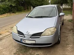 Utilizat 2005 Nissan Primera | 3.500 EUR