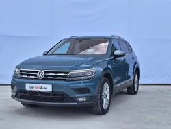 VW Tiguan Allspace